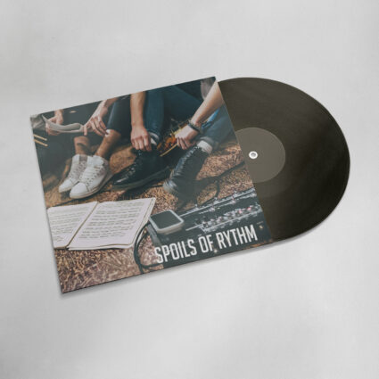 Spoils of Rythm