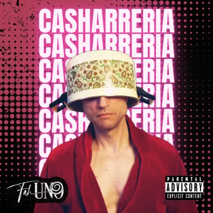 Casharreria - Fahuno